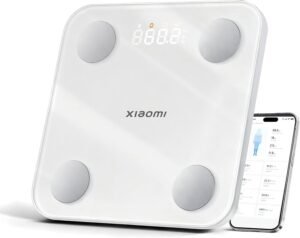 XIAOMI BALANZA MI SCALE S400