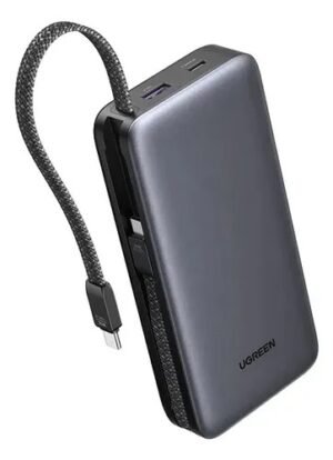 UGREEN POWERBANK 20MIL MAH 30W
