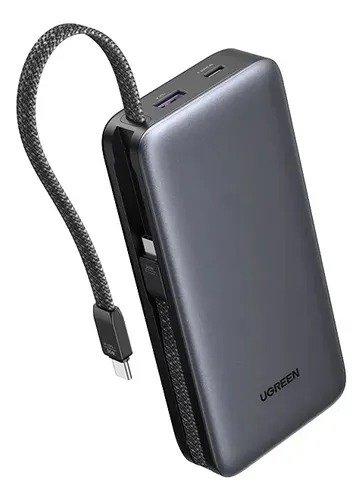 UGREEN POWERBANK 20MIL MAH 30W