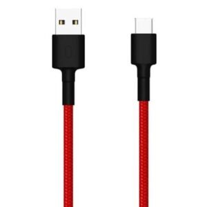XIAOMI CABLE USB A/ TIPO C MI TURBO CHARGE