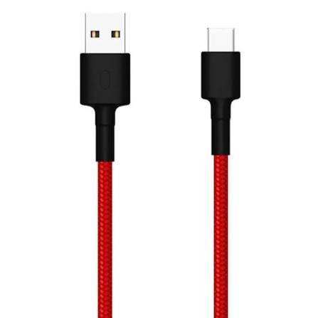 XIAOMI CABLE USB A/ TIPO C MI TURBO CHARGE