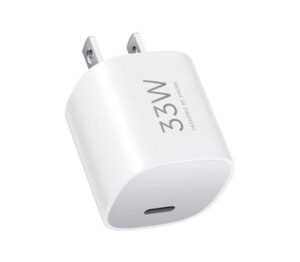 XIAOMI CARGADOR 33W