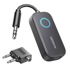 images (24) UGREEN RECEPTOR Y TRANSMISOR BLUETOOTH ULTIMO MODELO