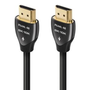 Audioquest cable hdmi 1m 4K remate