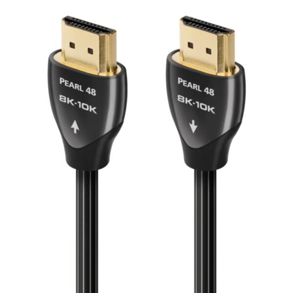 Audioquest cable hdmi 1m 4K remate