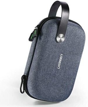 ACEFAST ADAPTADOR LIGHTNING/ AUX