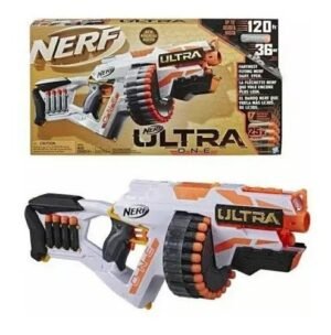 NERF ULTRA A PILAS JUGUETE