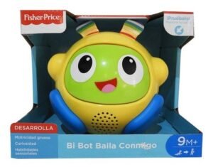 783590250_1054422513741674_395985605319754217_n FISHER PRICE BAILA CONMIGO CON LUCES Y SONIDO GIRATORIO JUGUETE