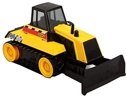 TONKA TOPADORA GIGANTE JUGUETE