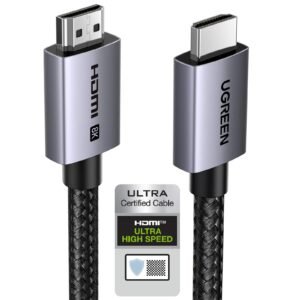 ACEFAST ADAPTADOR LIGHTNING/ AUX