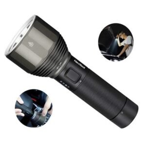 ACEFAST ADAPTADOR LIGHTNING/ AUX