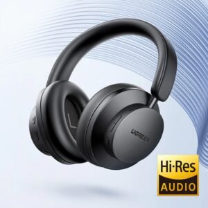 ACEFAST ADAPTADOR LIGHTNING/ AUX