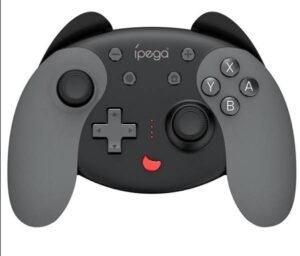 IPEGA MANDO INALAMBRICO PARA NINTENDO SWITCH