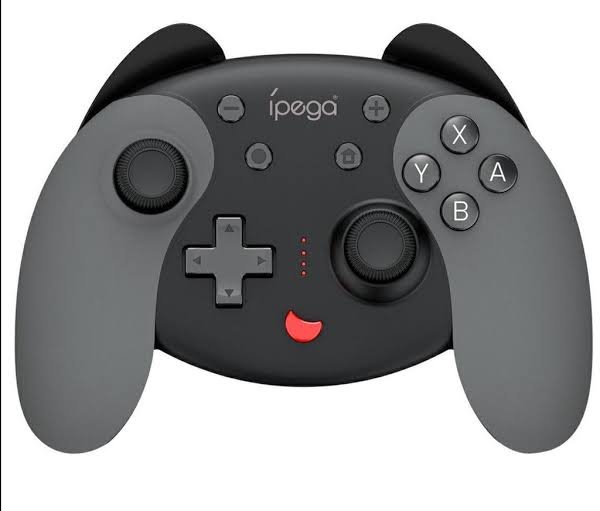 IPEGA MANDO INALAMBRICO PARA NINTENDO SWITCH