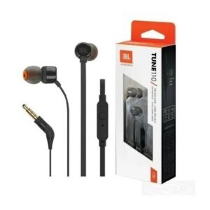 JBL TUNE 110 AUDIFONO POR CABLE