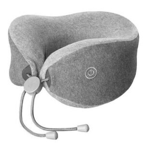 XIAOMI ALMOHADA MASAJEADORA PARA CUELLO