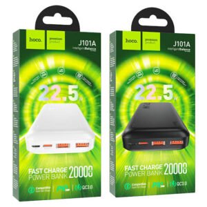 HOCO POWERBANK 20MIL MAH REMATE