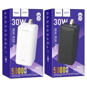 HOCO POWERBANK 50MIL MAH REMATE