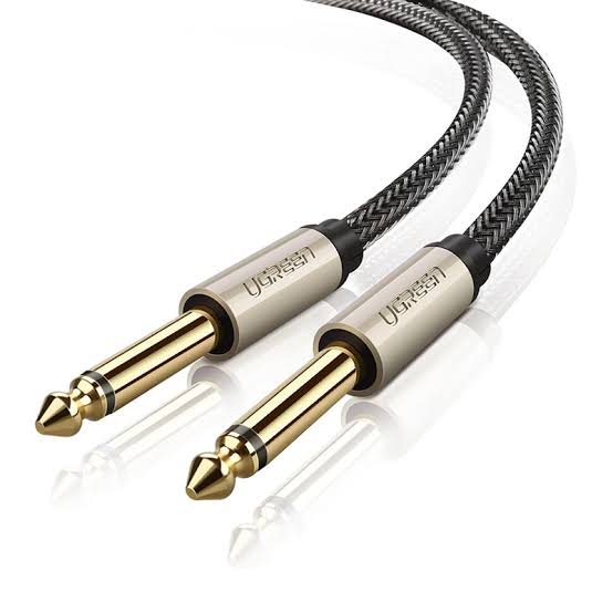 UGREEN CABLE 6.5MM A 6.5MM 3M