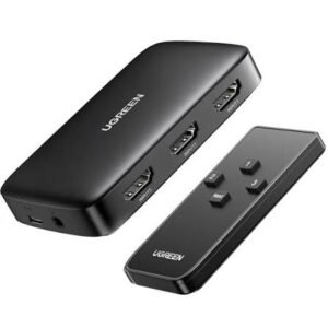 images (38) UGREEN SWITCH HDMI 4K