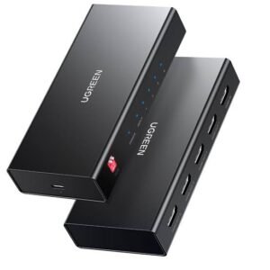 images (39) UGREEN SPLITTER HDMI 4K