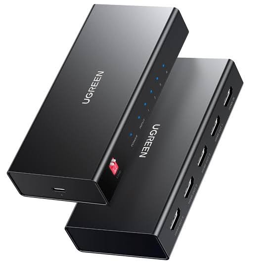 UGREEN SPLITTER HDMI 4K