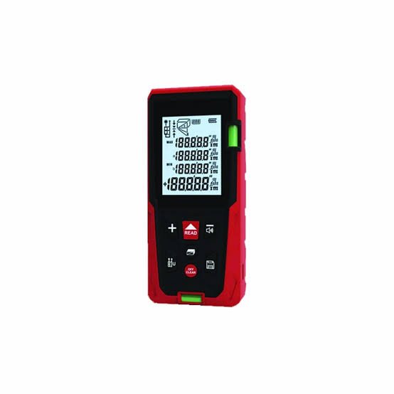 XIAOMI DUKA MEDIDOR LASER 80M